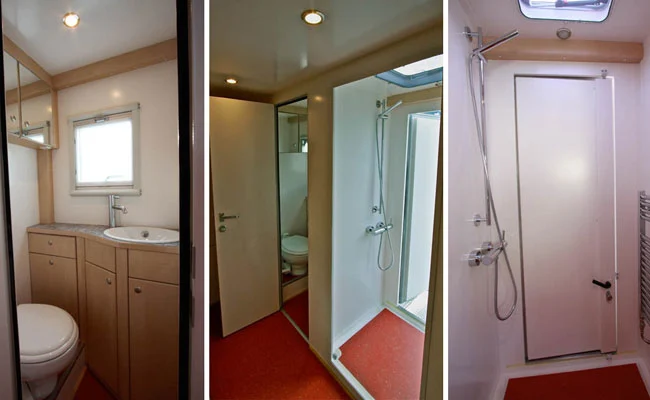 A peek inside the PURE 5600