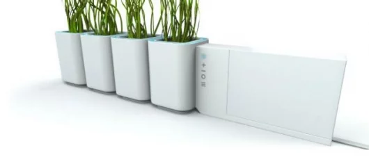 Herbi - very clever and equally as viable in our humble opinion