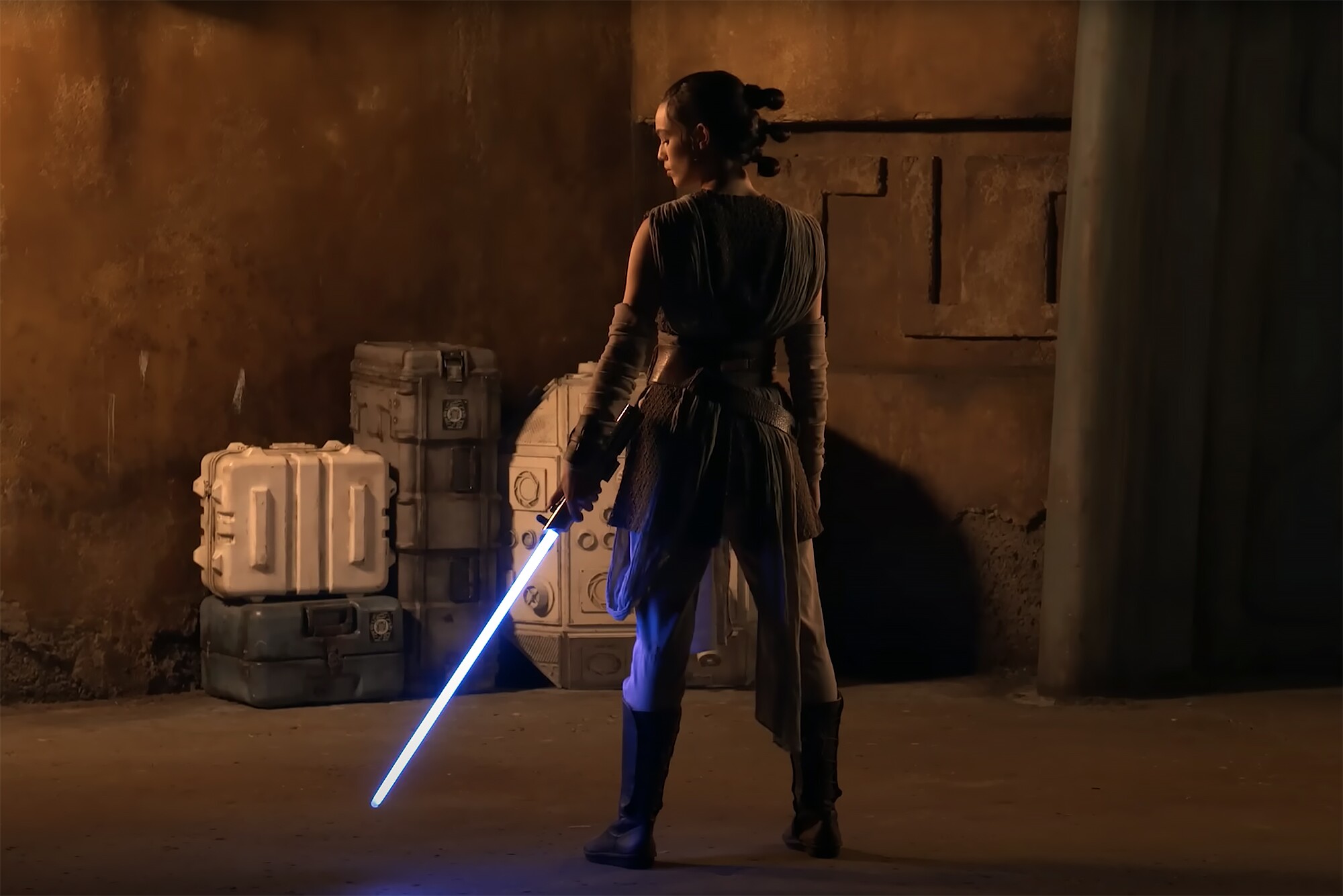 Lanny Smoot: First Disney Imagineer inducted into Inventors Hall of Fame