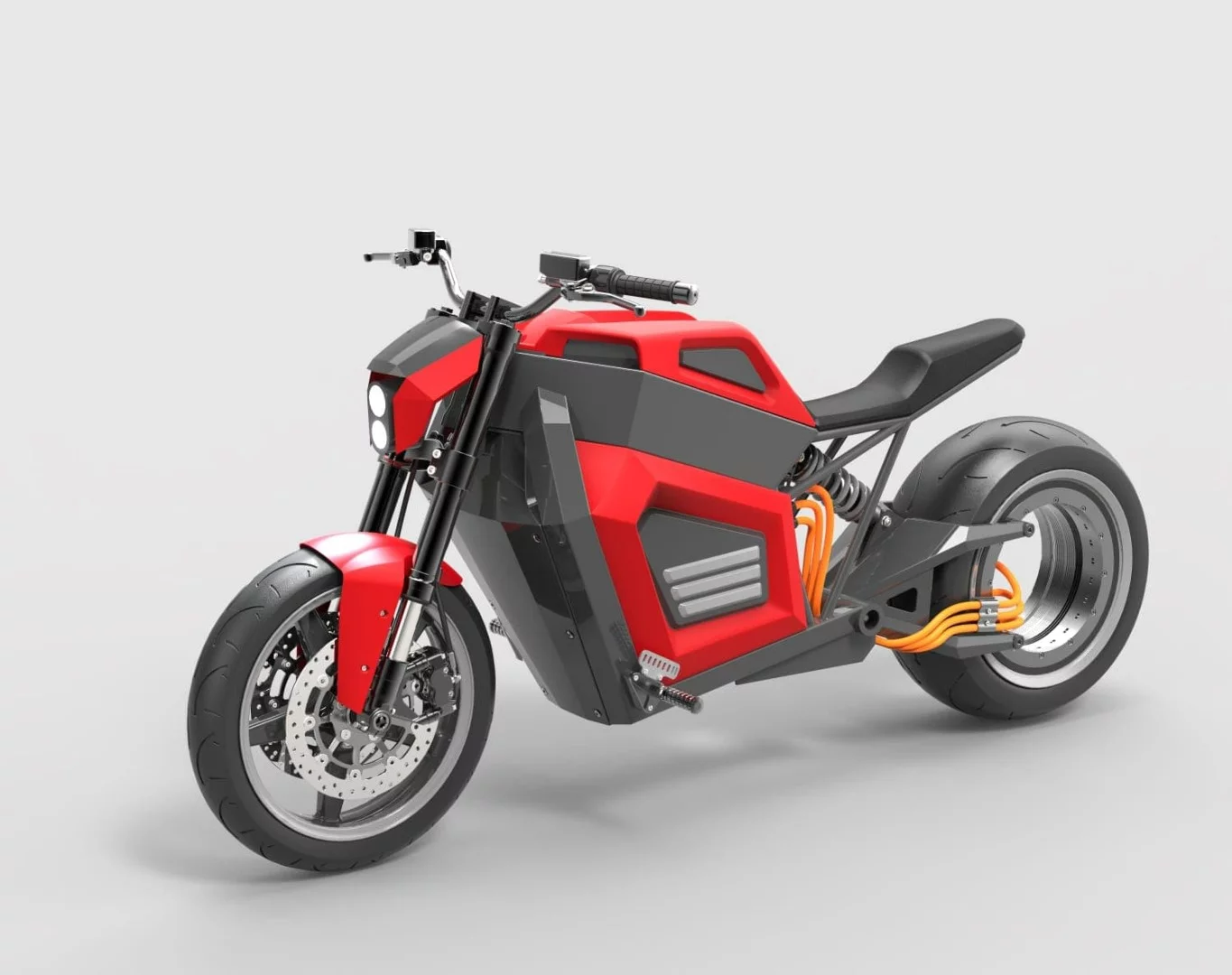 The RMK E2 should be ready for limited production runs in 2019