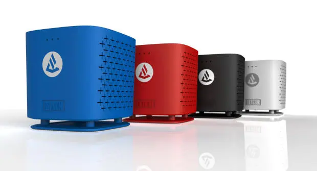The Phoenix 2 by Beacon Audio