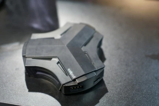 Callpod's V2 ChargePod.