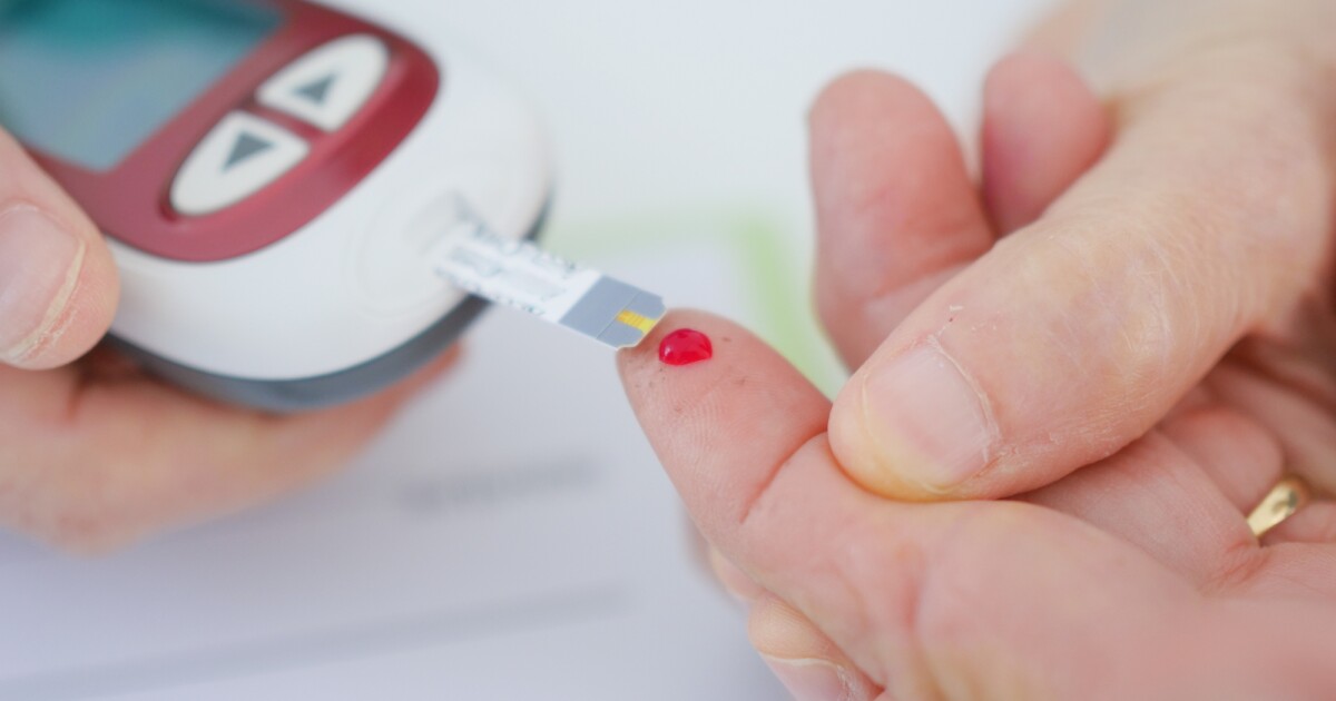 Mechanism that causes poor wound healing in diabetics identified
