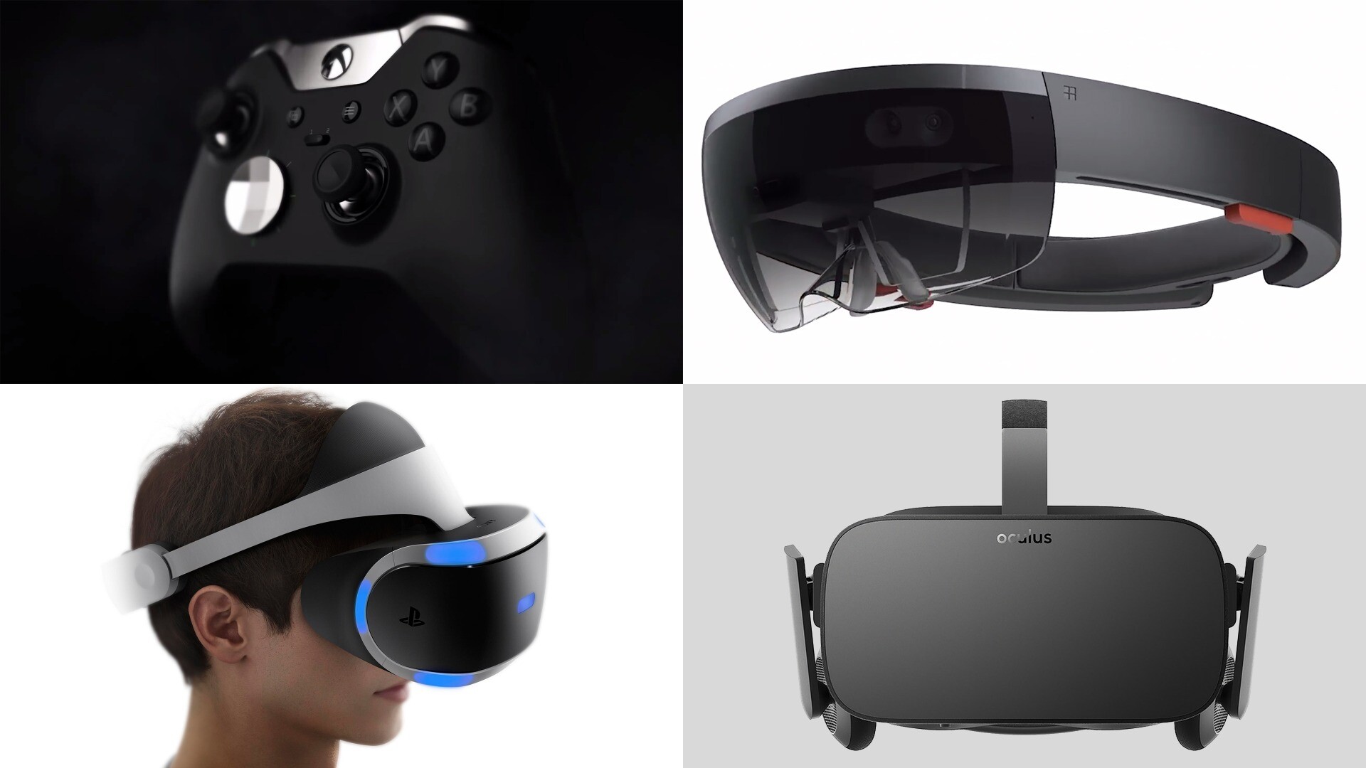E3 2015: Could peripherals define the current generation of console gaming?