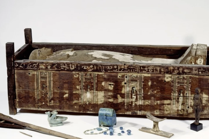 Scientists have recently, for the first time, extracted full nuclear genome data from ancient Egyptian mummies