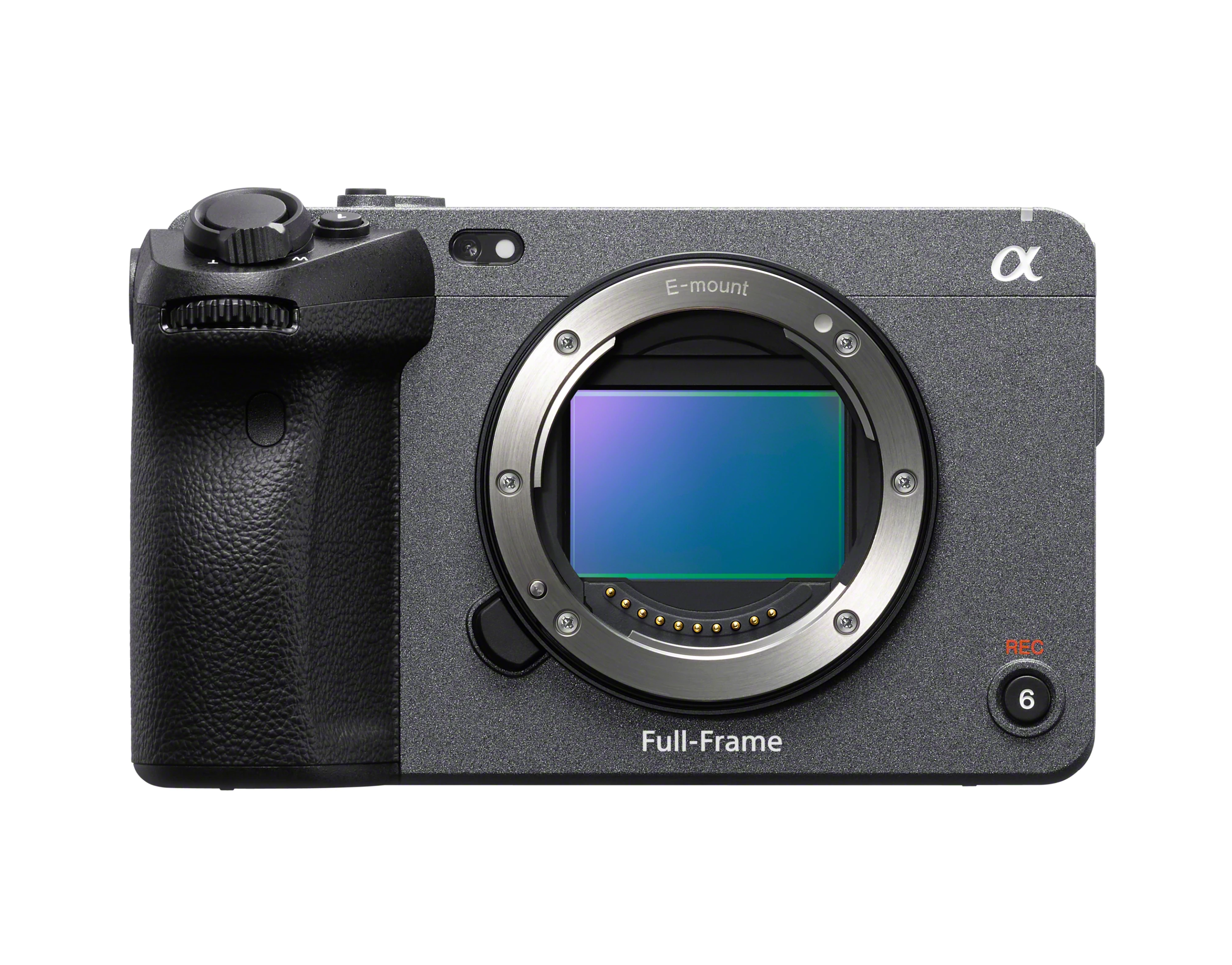 The FX3 features the same full-frame sensor and processing engine combo as the Alpha 7S