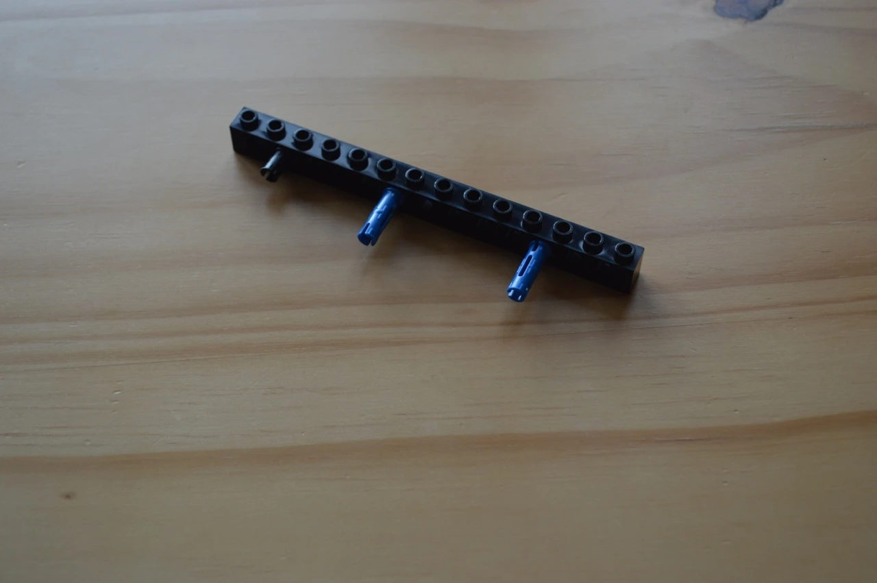 Assembly guide step 39 (Photo: Gizmag)