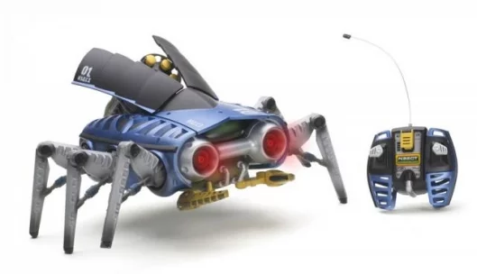 N.S.E.C.T. and controller