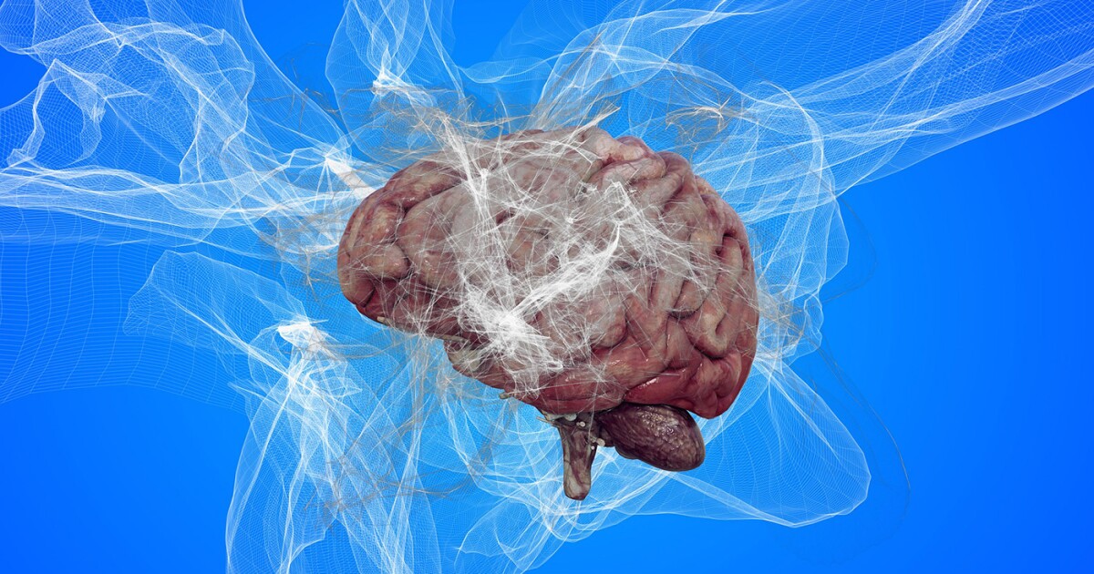 Game-Changing Biomarker Test Detects Early-Stage Alzheimer's