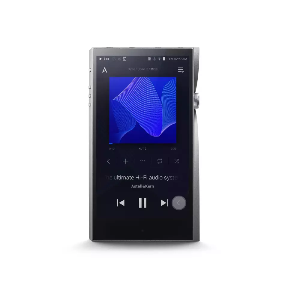 The SE200 can serve as a multi-DAC portable digital music player, or as a USB DAC for Mac or PC