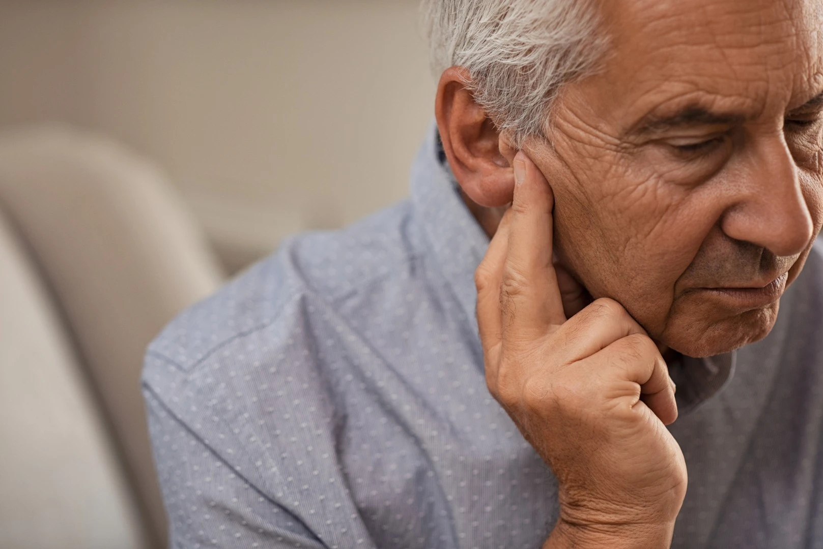 Researchers have found a way to regrow sensory hair cells in the ear to potentially reverse hearing loss