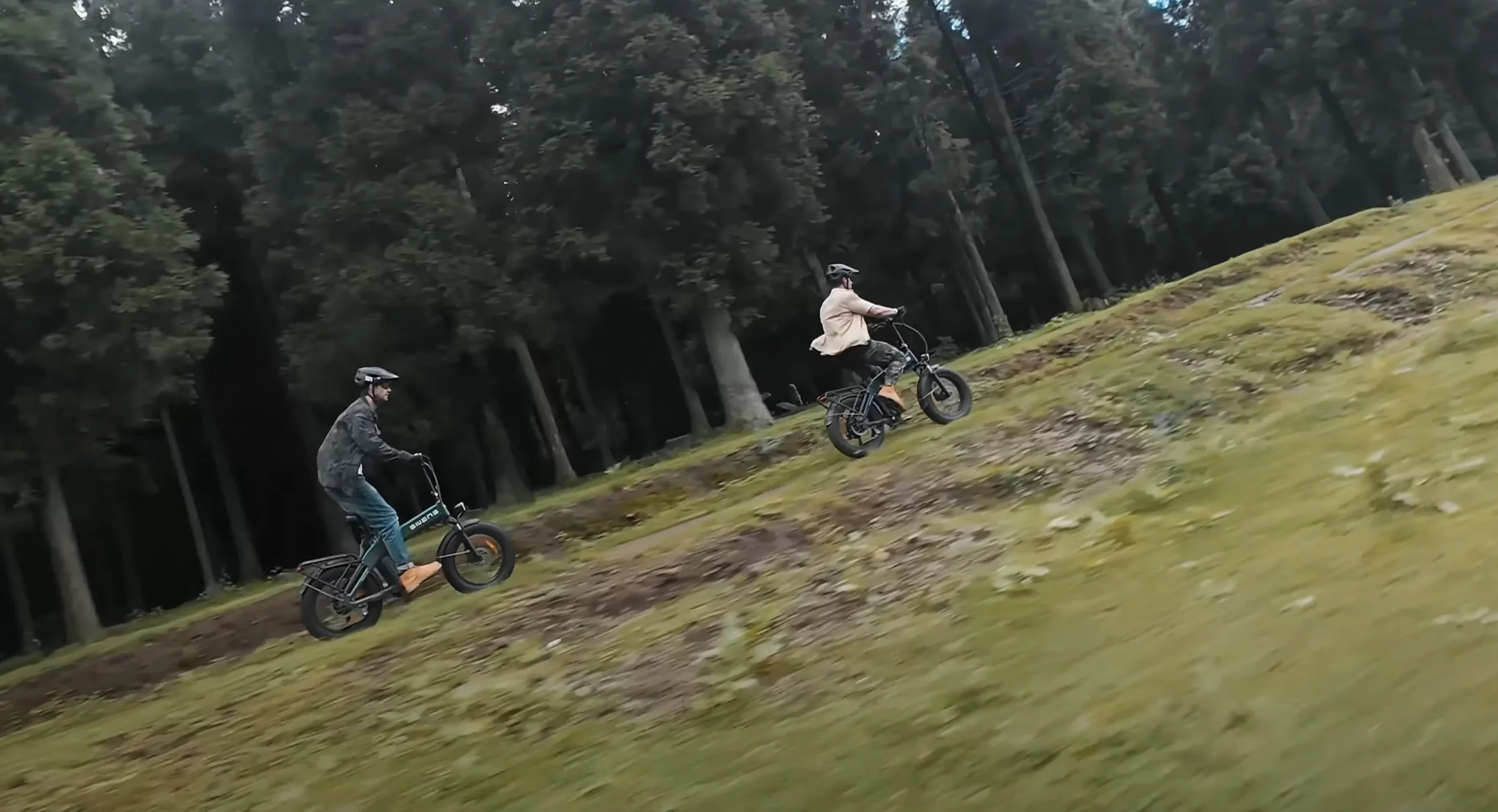 The Engine Pro 3.0 Boost puts 90 Nm of hill-conquering torque on tap