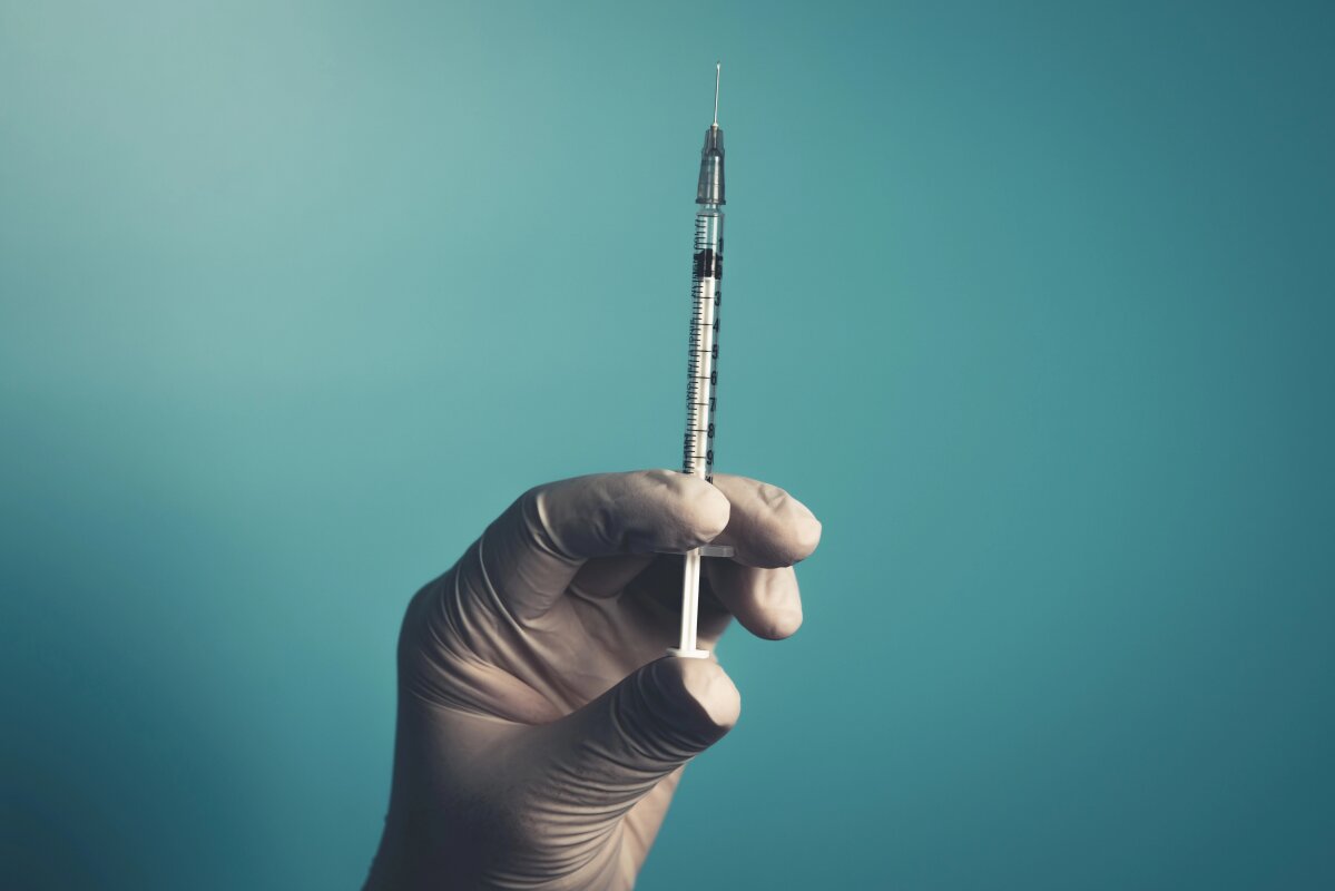Peptides: All you need to know about 2026's biggest chemical trend
