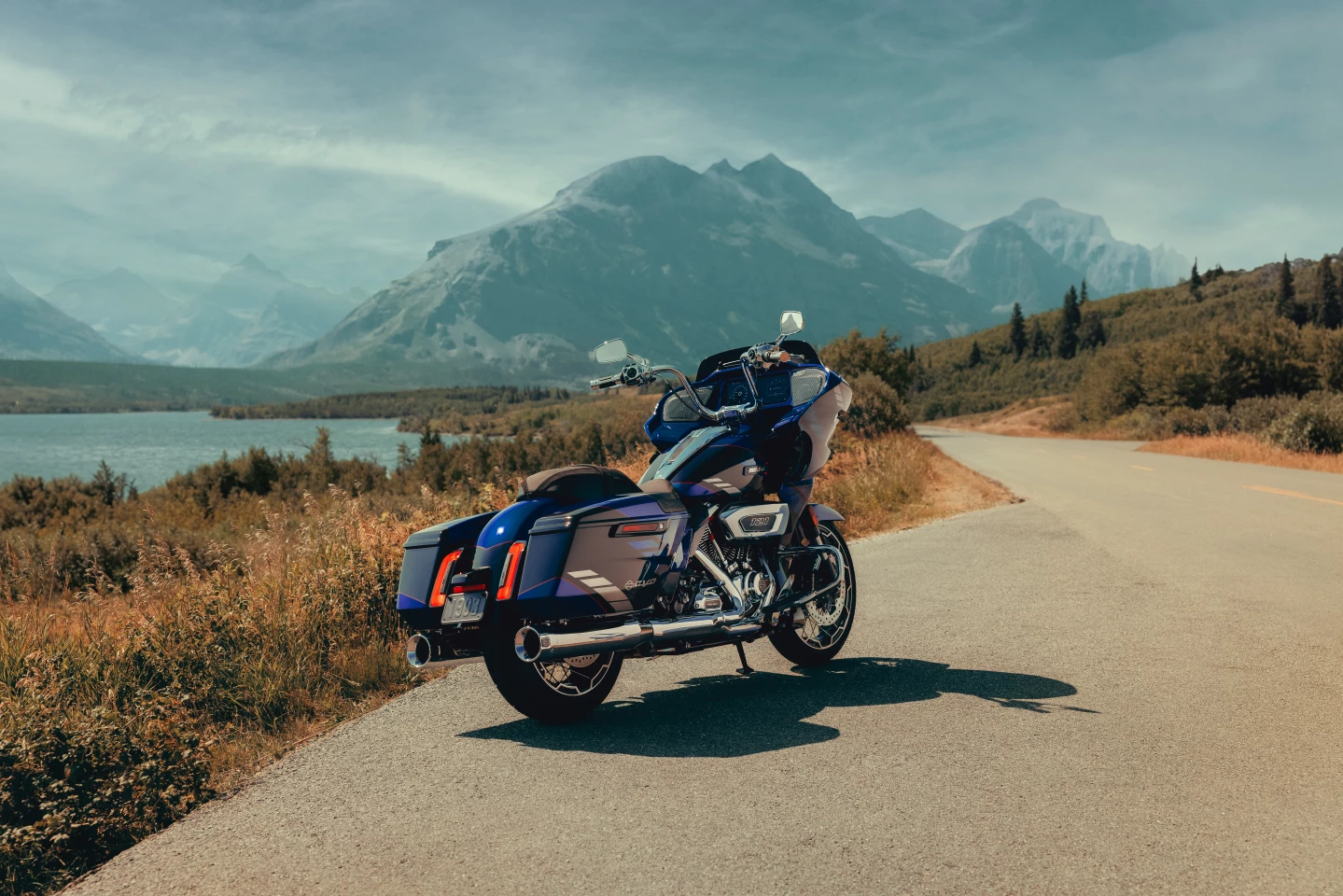 A Harley-Davidson director resigned after expressing "grave concerns" about the company’s plight