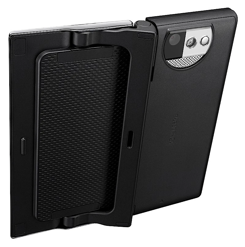 The Kyocera Echo