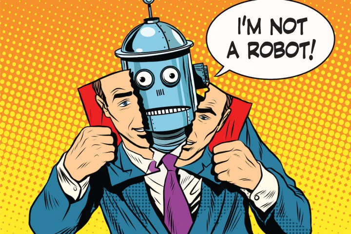 Artificial ... intelligence?