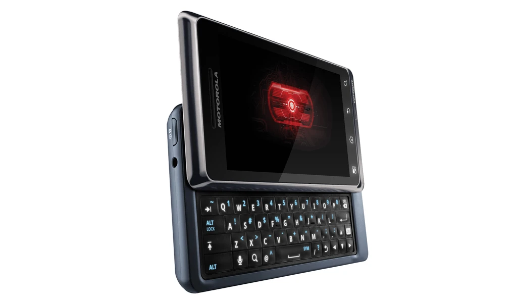 Motorola DROID 2