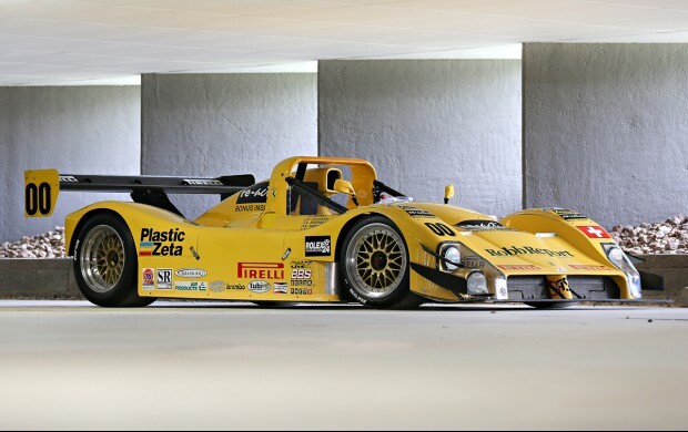 A successful two season international racing history, including fourth place at the 1999 24 Hours of Daytona. Presented in its original Auto Sport Racing Team livery with a full history by Ferrari Historian Marcel Massini, this 1998 Ferrari 333 SP sold for $2,090,000
