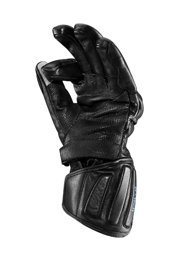 BearTek Gloves launched a few weeks ago