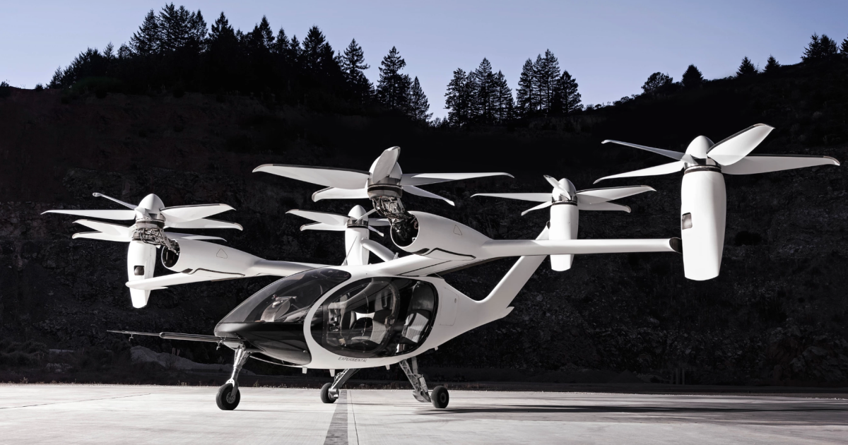 US Army studies eVTOL acoustics in the quest for silent helicopters