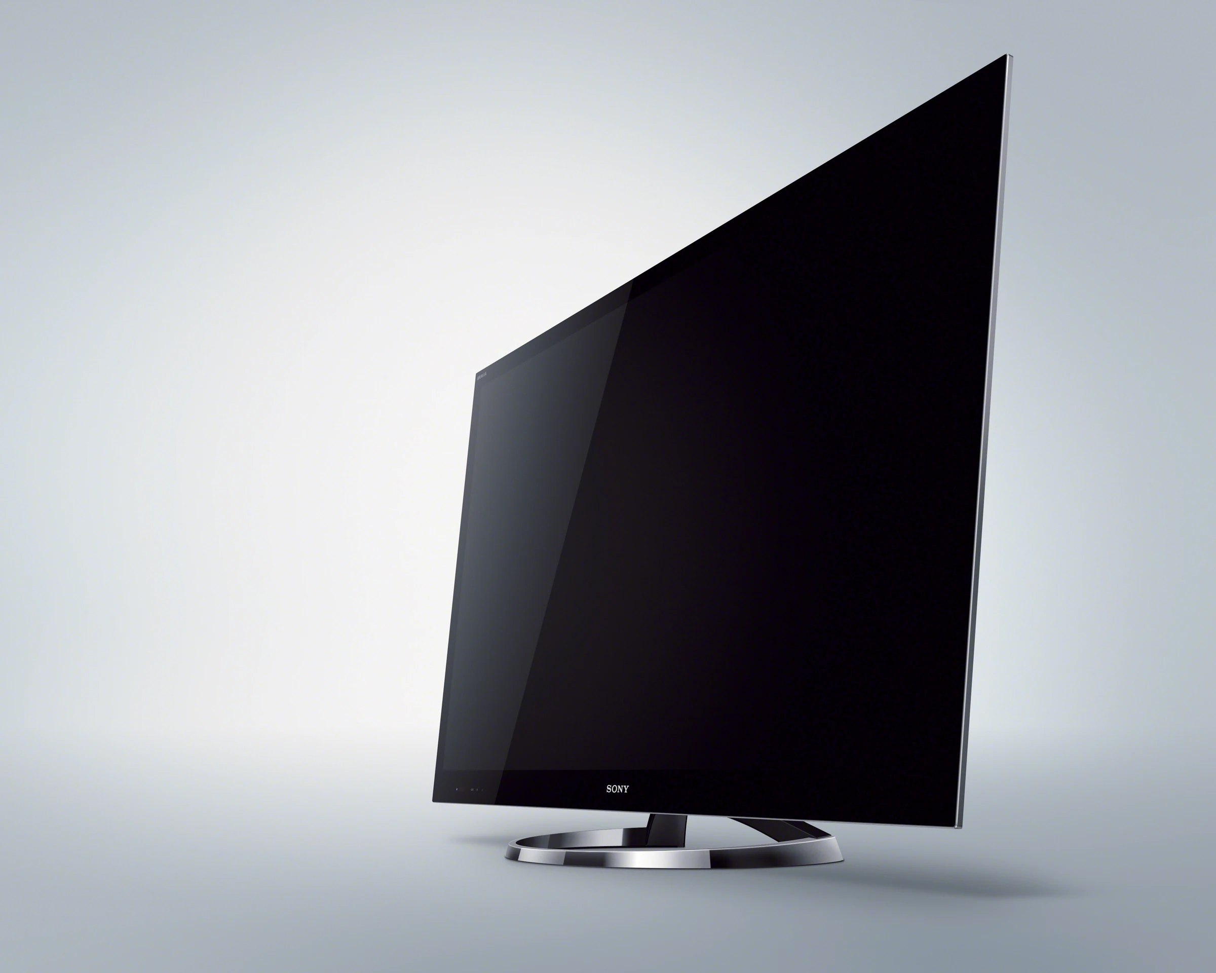 Sony's new HX95 flagship boasts a “Full LED screen” with localized dimming