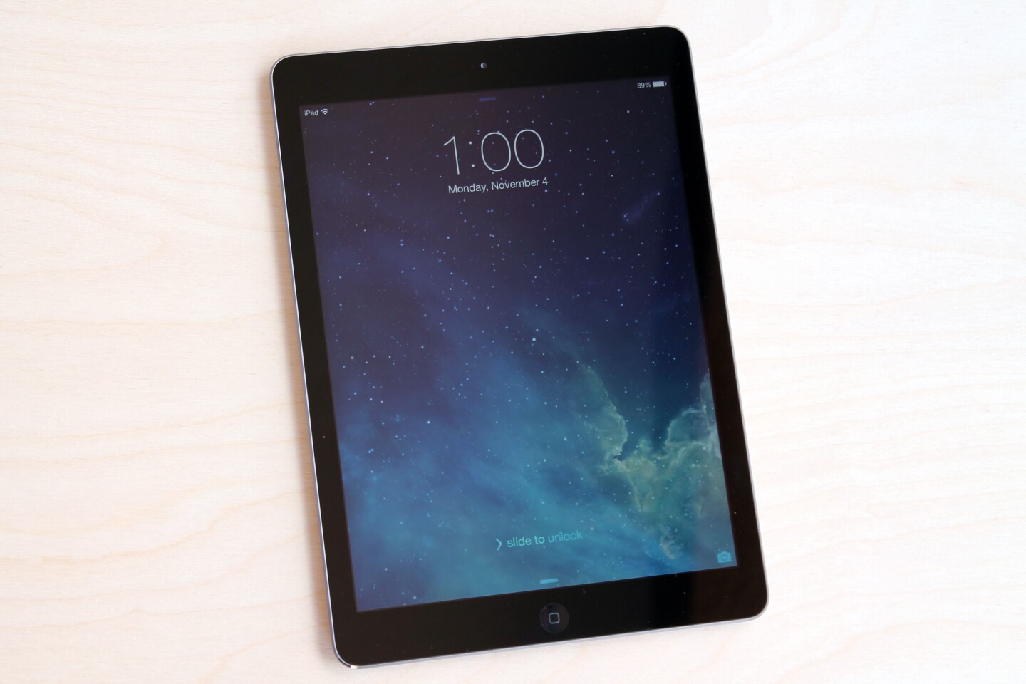 Is the iPad Air the best personal computer ever made?