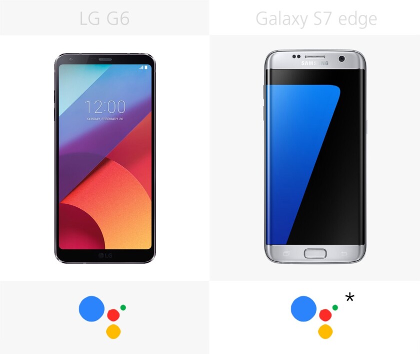 Voice assistant