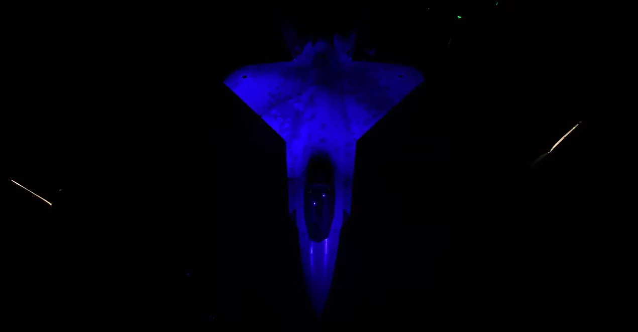 An unmanned variaton is under consideration