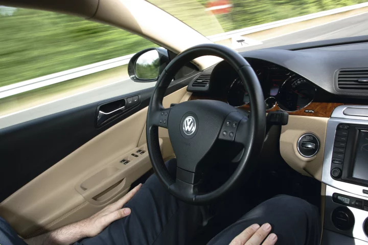 AdaptIVe will look at the best way for drivers and autonomous driving systems to interact