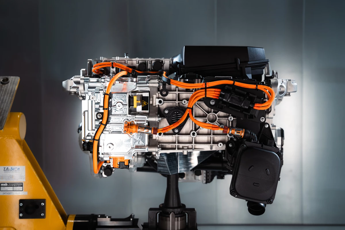BMW’s Steyr plant is gearing up for mass production of fuel cell systems, currently testing third-generation hydrogen fuel cell prototypes, with full production set for 2028.