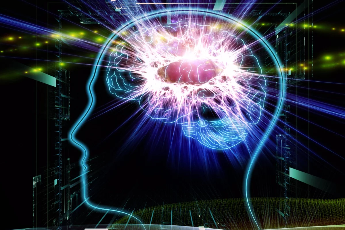 Electrical stimulation of the vagus nerve resulted in a man "waking" after 15 years in a vegetative state