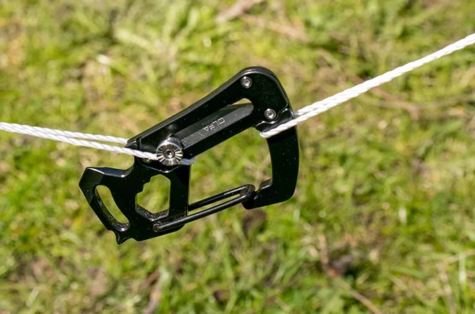 The Mul.Ti.Biner 2.0 is being offered in four colors