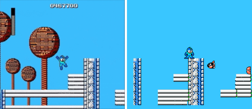 Researchers have built an AI system that can recreate 2D video game engines after watching footage, and has now turned its attention to the title Mega Man