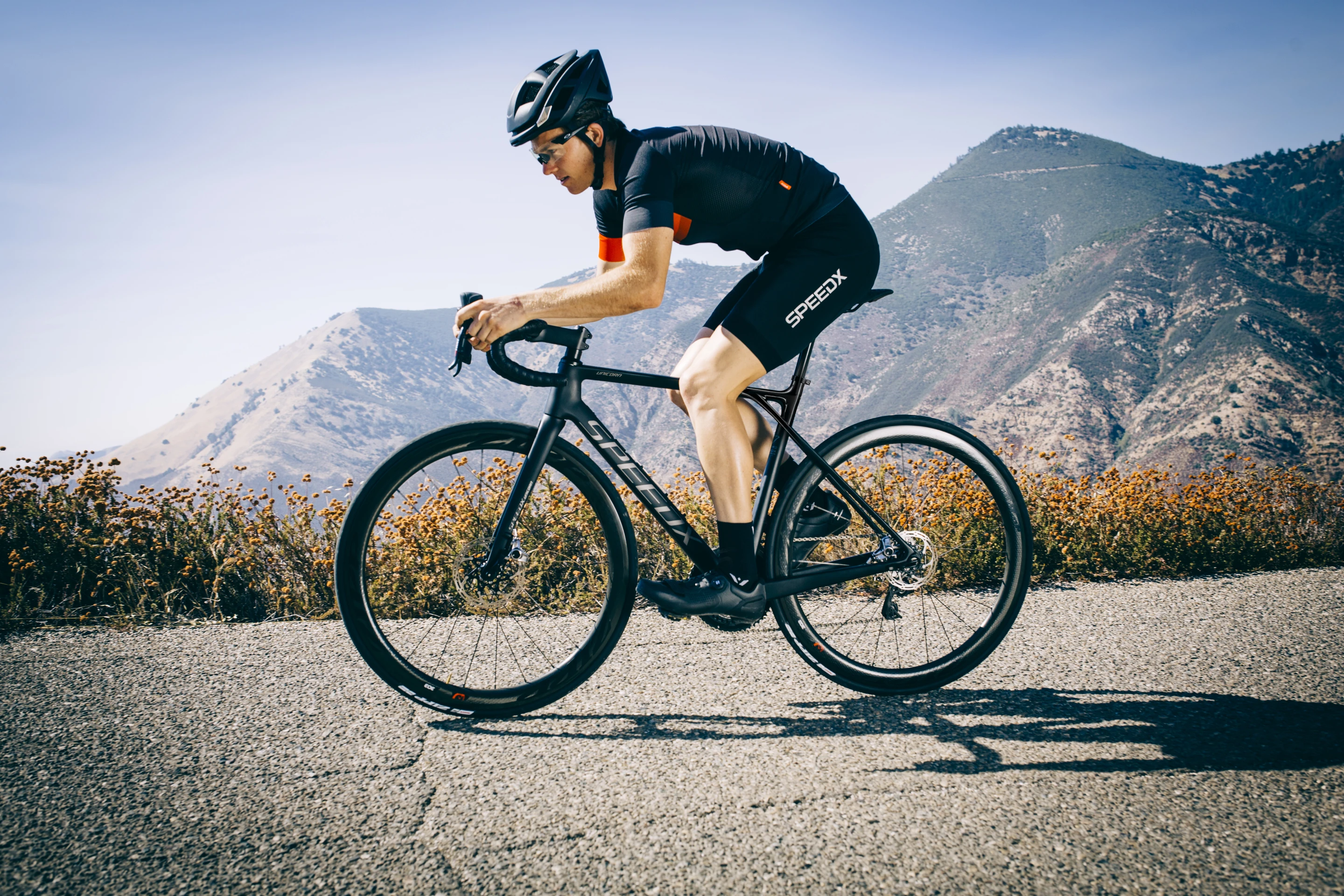 Final retail pricing of the SpeedX Unicorn will range from US$3,499 to $5,899