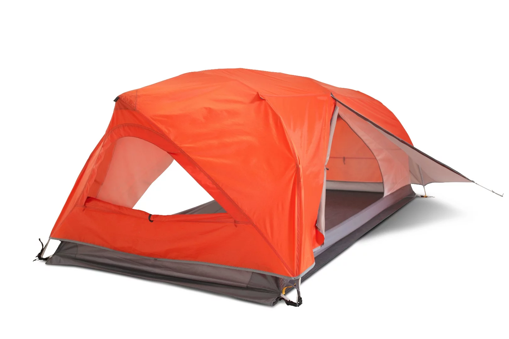 Kammok Sunda fly light setup