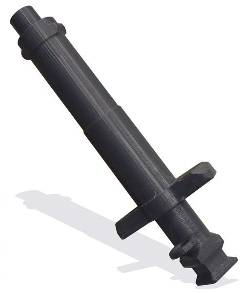 Dextre's socket extension tool (Image: CSA)
