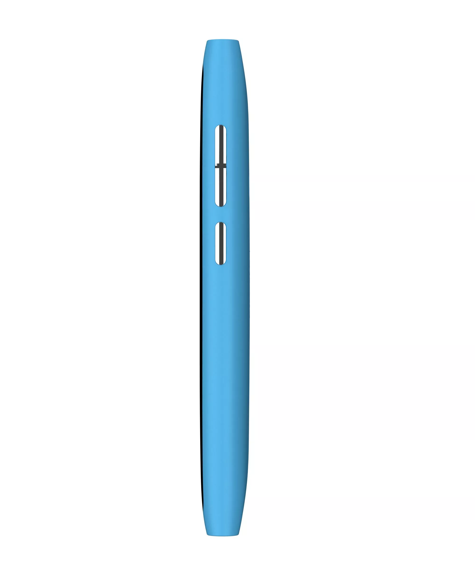 Nokia has unveiled the N9, its first smartphone featuring the MeeGo mobile operating system