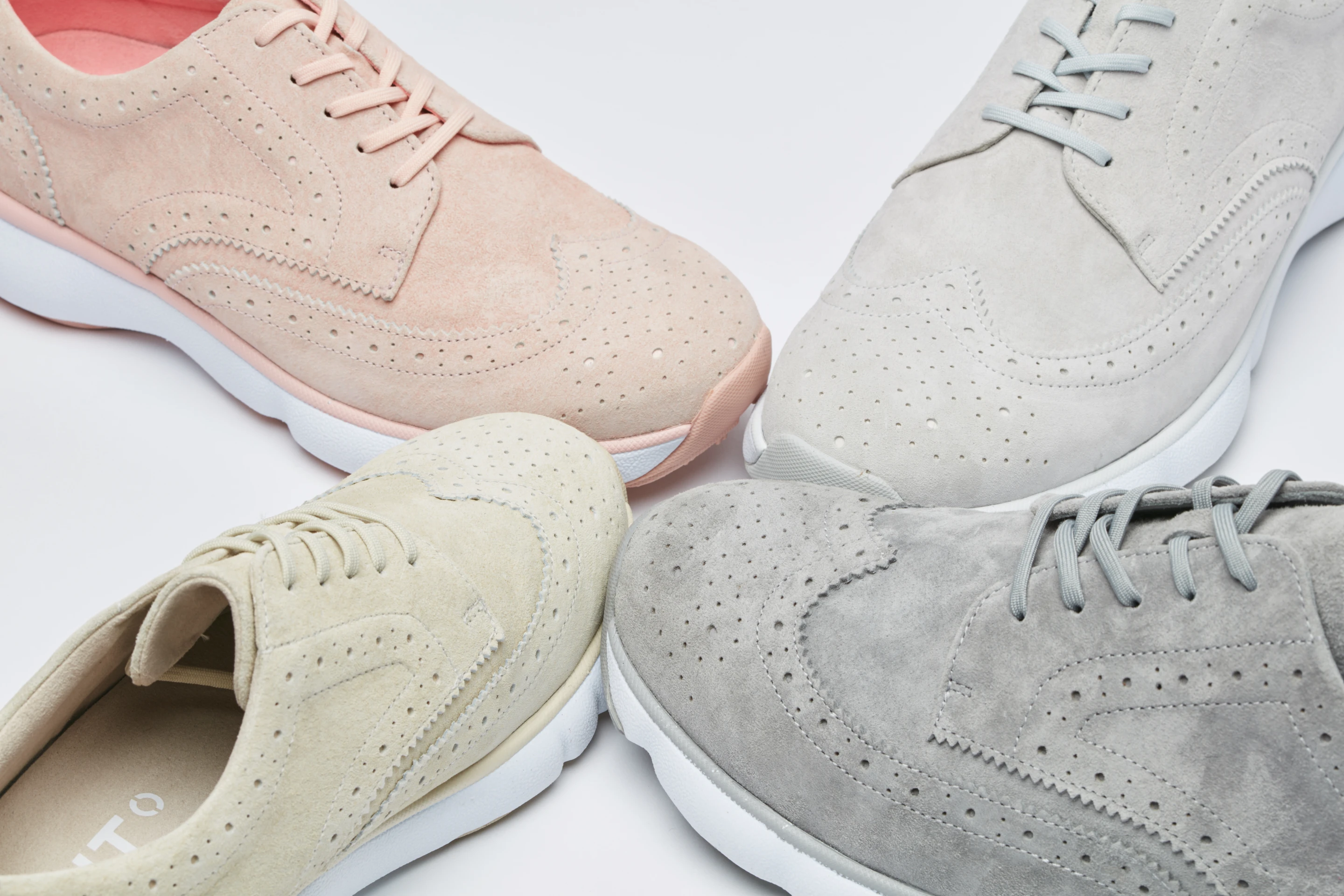 The Iofit classic comes in four different colors