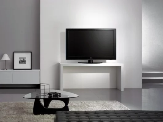 LG's LH50 LED-backlit 200Hz LCD TV