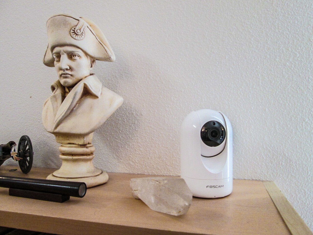 Foscam R2 Review 2022