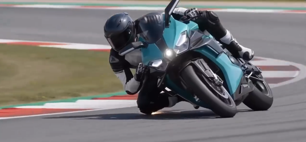 Liter-class superbike gets car-level aids to analyze the tarmac for you