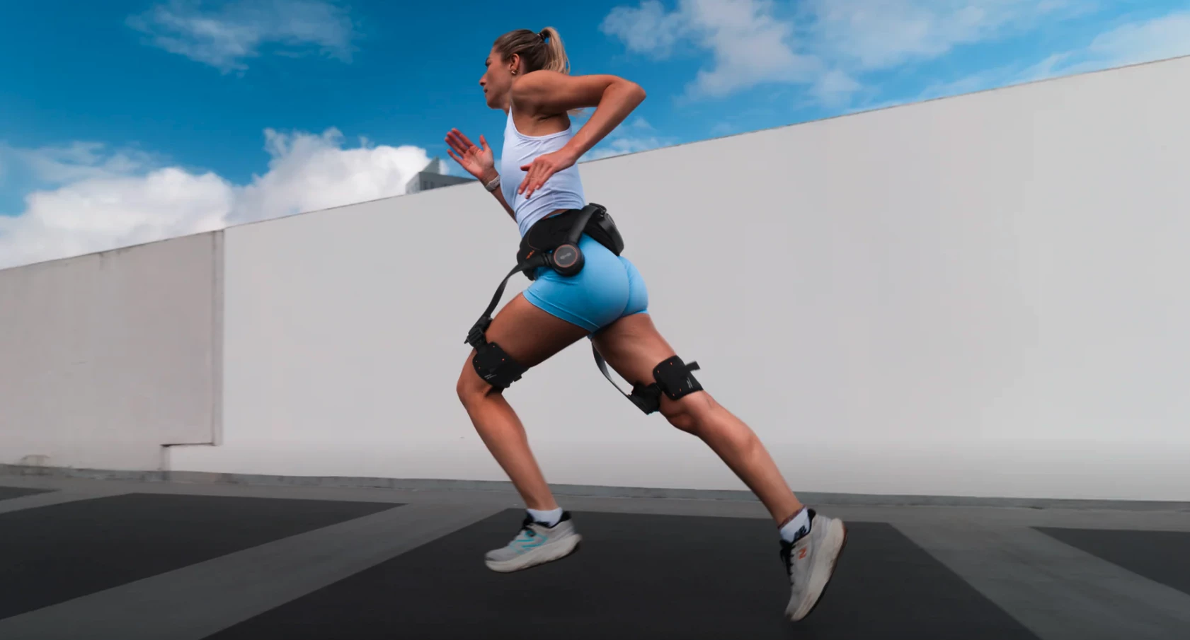 The all-new X Ultra is the most powerful Hypershell exoskeleton yet