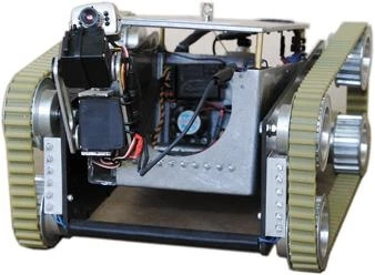 The Termibot robot
