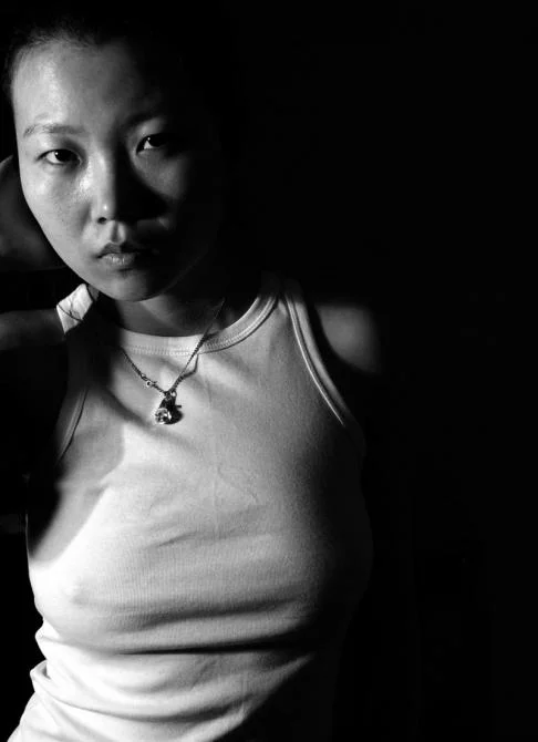 Finalist Wa Yao is is a Chinese national studying in Germany