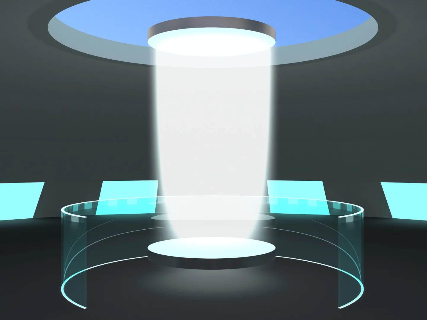 "Photons are not the hard little bullets of light that are popularly imagined," says researcher David Andrews