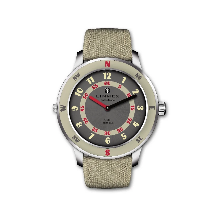 Limmex emergency watch