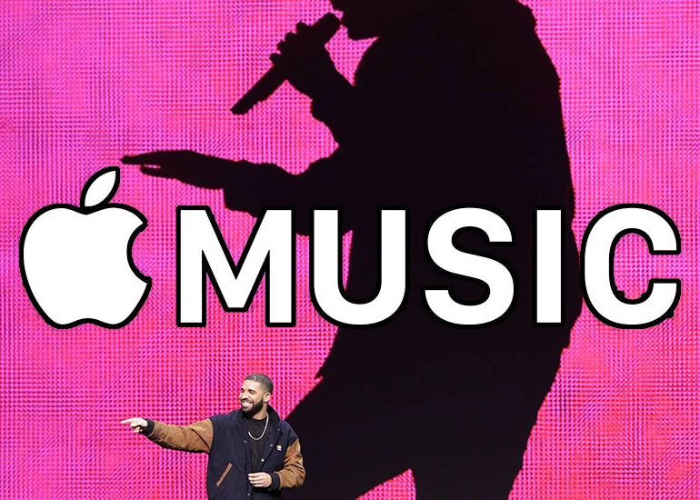 Apple Music is now live