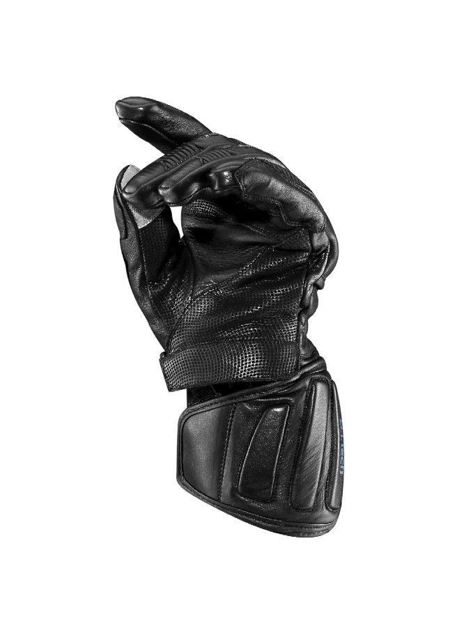 Six contact points offer control of different device functions