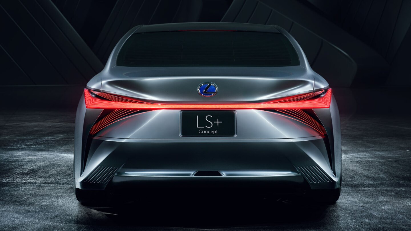 Lexus is hopeful of introducing its "Highway Teammate" autonomous tech in 2020