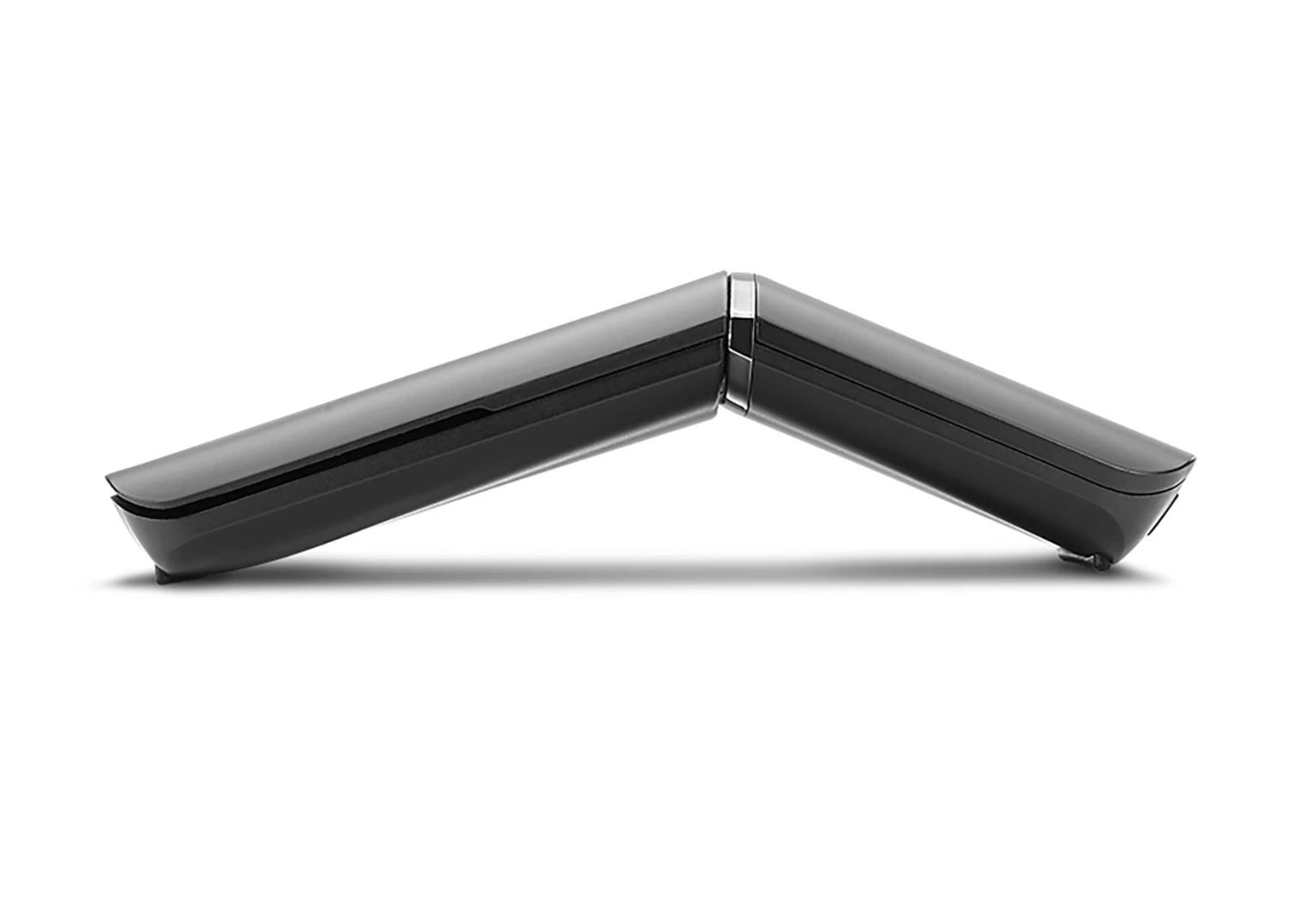 The Yoga Mouse goes on sale in April